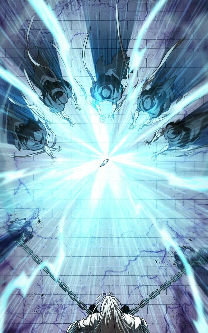 The World After the Fall, Chapter 27 image 111